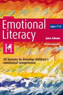 Capa do artigo Emotional Literacy