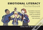 Capa do artigo Emotional Literacy Pocketbook