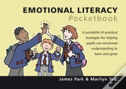 Capa do artigo Emotional Literacy Pocketbook