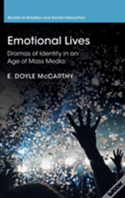 Capa do artigo Emotional Lives