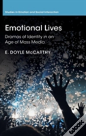 Capa do artigo Emotional Lives