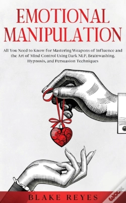 Capa do artigo Emotional Manipulation