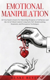 Capa do artigo Emotional Manipulation