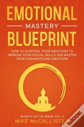 Emotional Mastery Blueprint