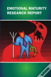 Emotional Maturity Research Report