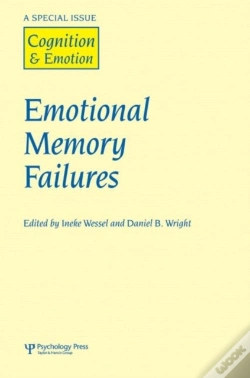 Capa do artigo Emotional Memory Failures