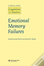 Capa do artigo Emotional Memory Failures