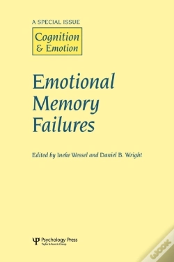 Capa do artigo Emotional Memory Failures