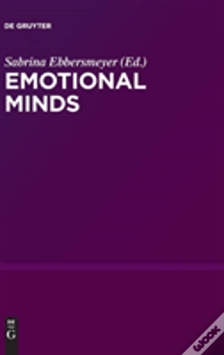 Capa do artigo Emotional Minds