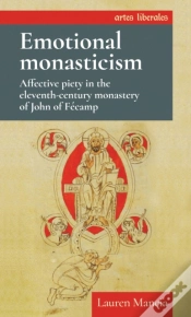 Capa do artigo Emotional Monasticism