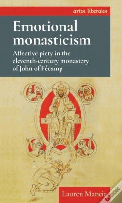 Capa do artigo Emotional Monasticism