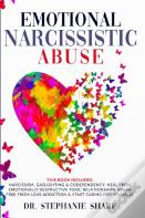Emotional Narcissistic Abuse