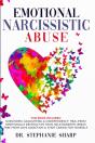 Emotional Narcissistic Abuse - Preview