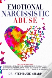 Capa do artigo Emotional Narcissistic Abuse