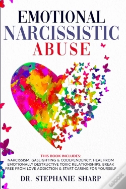 Capa do artigo Emotional Narcissistic Abuse