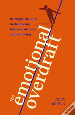 Capa do artigo Emotional Overdraft