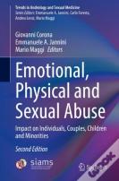 Emotional, Physical And Sexual Abuse