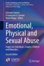 Emotional, Physical And Sexual Abuse - Preview