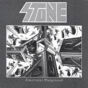 Capa do artigo Emotional Playground - CD
