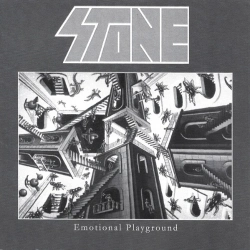 Capa do artigo Emotional Playground - CD