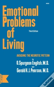 Capa do artigo Emotional Problems Of Living