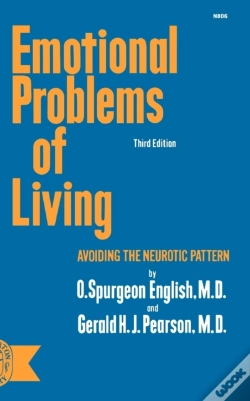 Capa do artigo Emotional Problems Of Living