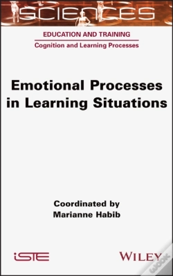 Capa do artigo Emotional Processes In Learning Situations