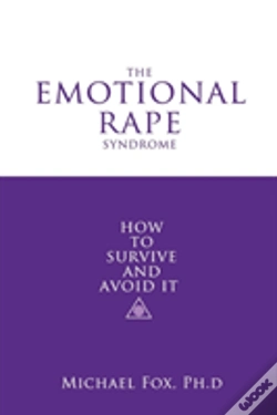 Capa do artigo Emotional Rape Syndrome