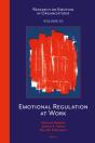 Emotional Regulation At Work - Preview
