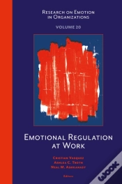 Capa do artigo Emotional Regulation At Work