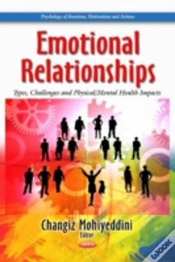 Capa do artigo Emotional Relationships
