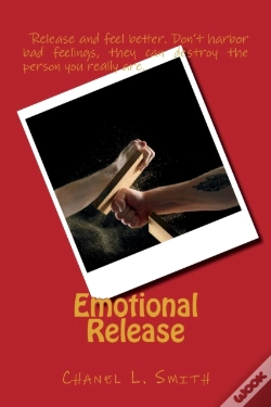 Capa do artigo Emotional Release: Emotional Release
