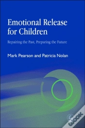 Capa do artigo Emotional Release For Children