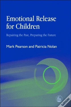 Capa do artigo Emotional Release For Children