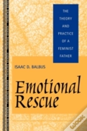 Capa do artigo Emotional Rescue