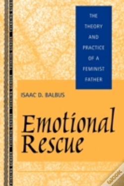 Capa do artigo Emotional Rescue