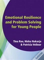 Capa do artigo Emotional Resilience And Problem Solving For Young People