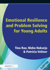 Capa do artigo Emotional Resilience And Problem Solving For Young People