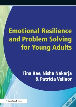 Capa do artigo Emotional Resilience And Problem Solving For Young People