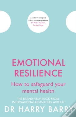 Capa do artigo Emotional Resilience