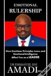 Capa do artigo Emotional Rulership