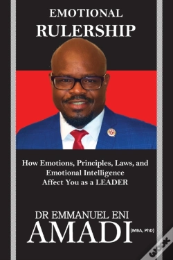 Capa do artigo Emotional Rulership