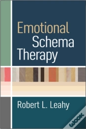 Capa do artigo Emotional Schema Therapy