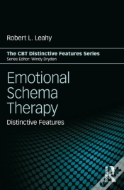 Capa do artigo Emotional Schema Therapy