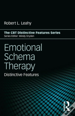 Capa do artigo Emotional Schema Therapy