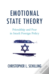 Capa do artigo Emotional State Theory