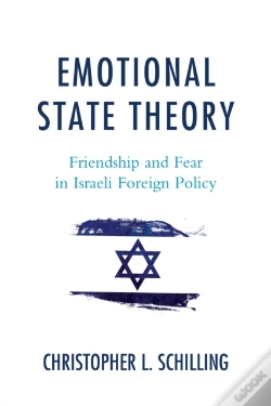 Capa do artigo Emotional State Theory
