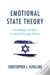 Capa do artigo Emotional State Theory