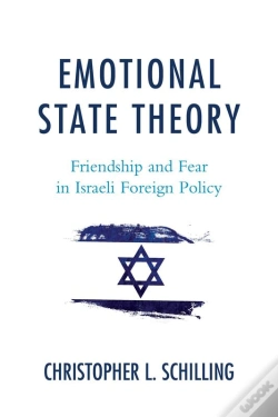 Capa do artigo Emotional State Theory