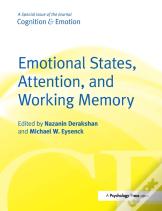 Emotional States, Attention, And Working Memory